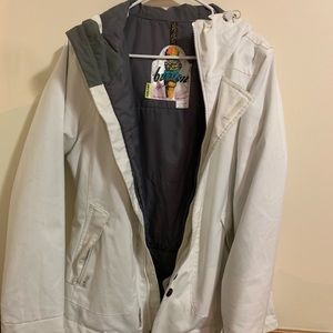Women’s Burton Ski Jacket